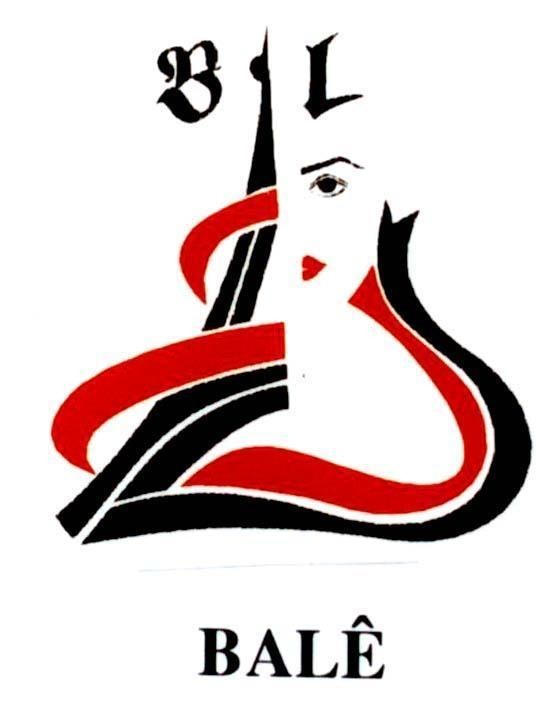 Mẫu nhãn hiệu BL BALE