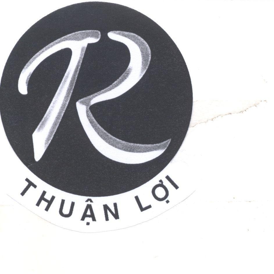 Mẫu nhãn hiệu THUAN LOI TL