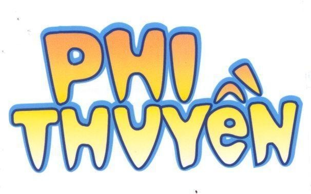 Mẫu nhãn hiệu PHI THUYềN