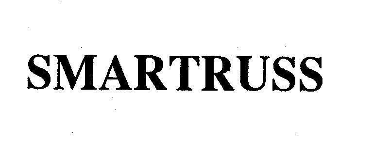 Mẫu nhãn hiệu SMARTRUSS