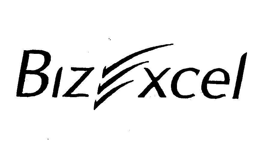 Mẫu nhãn hiệu BIZEXCEL