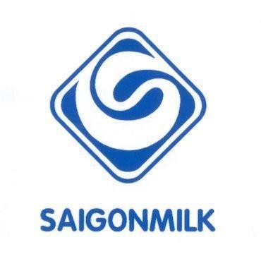 Mẫu nhãn hiệu SAIGONMILK