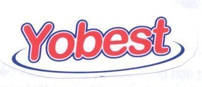 Mẫu nhãn hiệu YOBEST