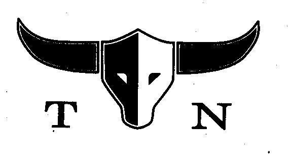 Mẫu nhãn hiệu T N