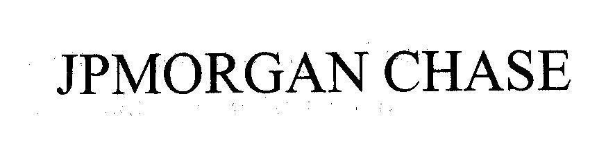 Mẫu nhãn hiệu JPMORGAN CHASE