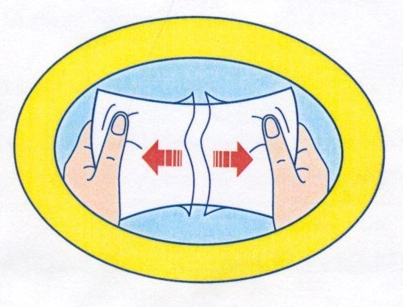 Mẫu nhãn hiệu hinh