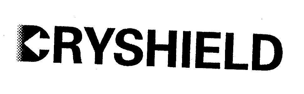 Mẫu nhãn hiệu DRYSHIELD