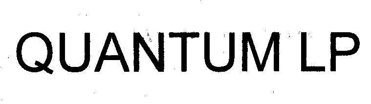 Mẫu nhãn hiệu QUANTUM LP