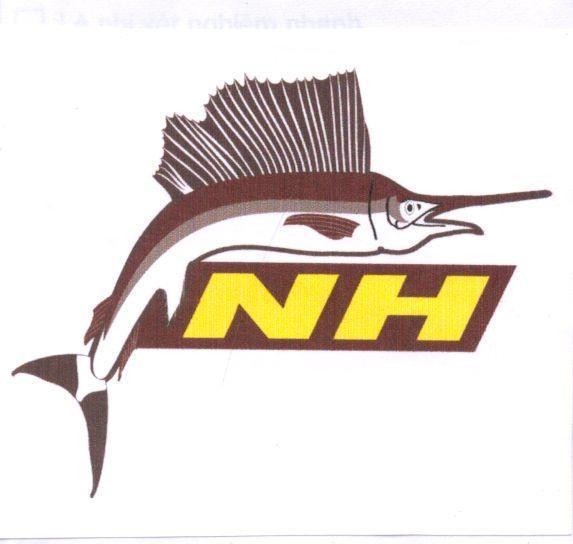 Mẫu nhãn hiệu NH