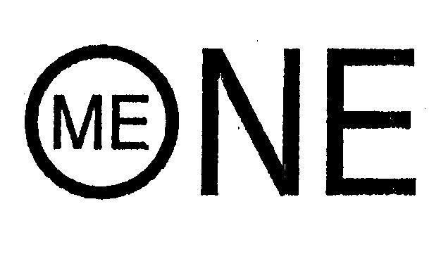 Mẫu nhãn hiệu ONE ME
