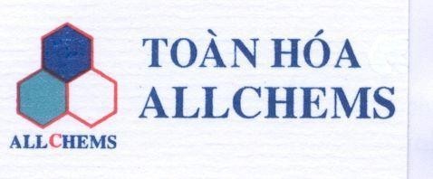 Mẫu nhãn hiệu Toàn Hóa ALLCHEMS