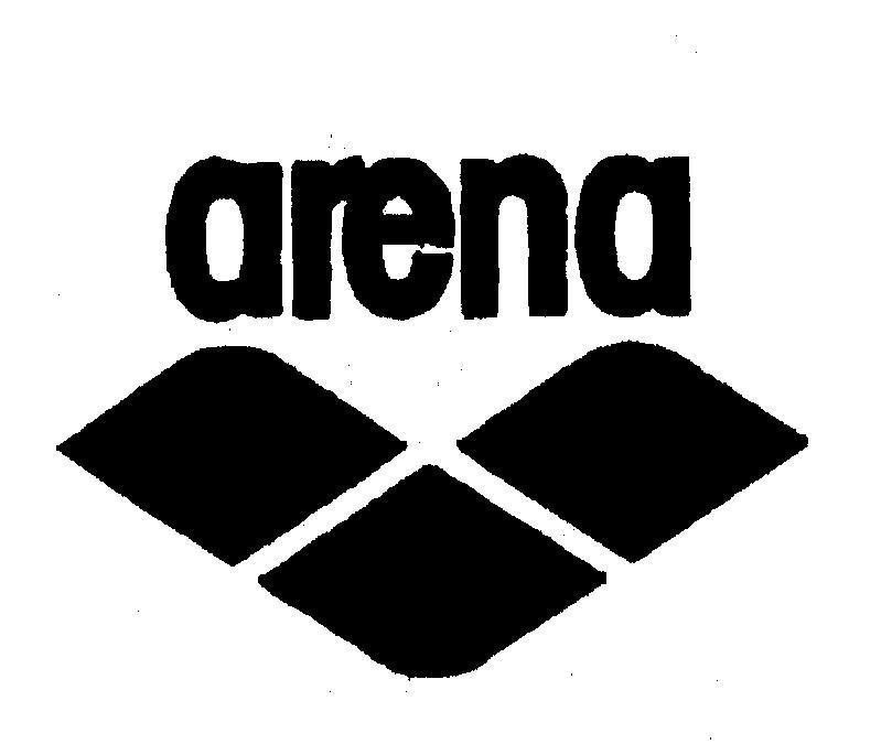 Mẫu nhãn hiệu ARENA