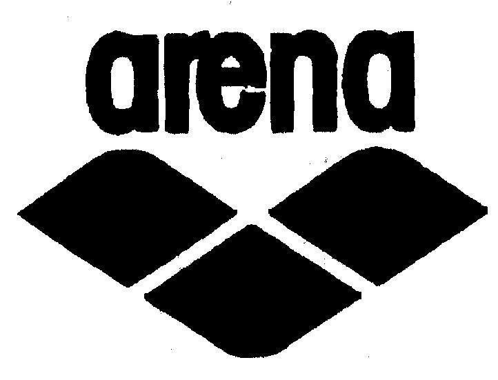 Mẫu nhãn hiệu ARENA