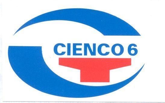Mẫu nhãn hiệu CIENCO 6