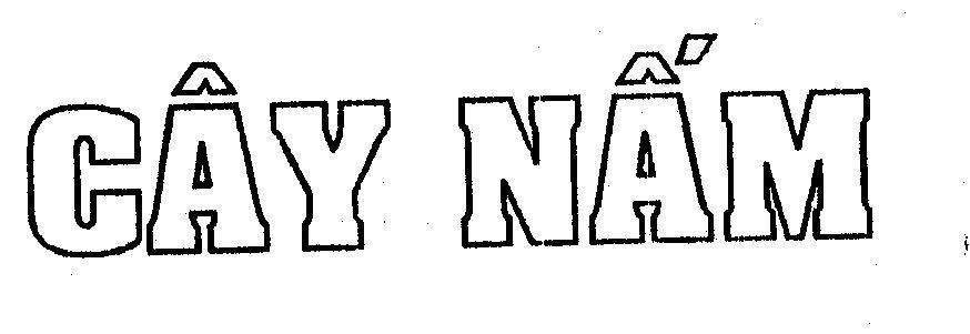 Mẫu nhãn hiệu Cây Nấm