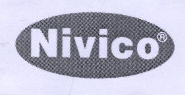 Mẫu nhãn hiệu NIVICO