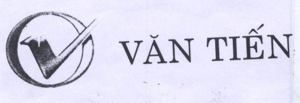 Mẫu nhãn hiệu Văn Tiến