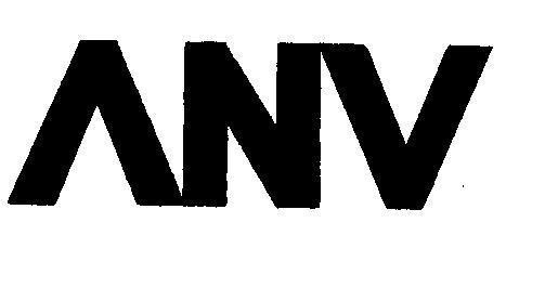 Mẫu nhãn hiệu ANV