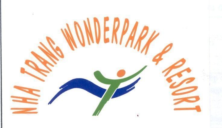 Mẫu nhãn hiệu NHA TRANG WONDERPARK & RESORT