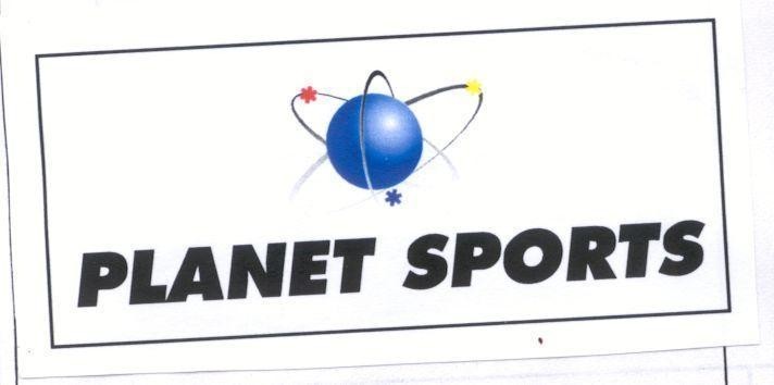 Mẫu nhãn hiệu PLANET SPORTS