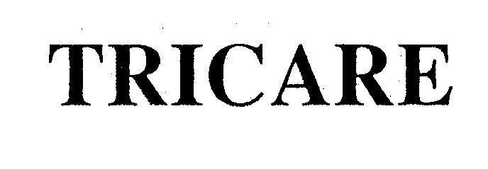 Mẫu nhãn hiệu TRICARE