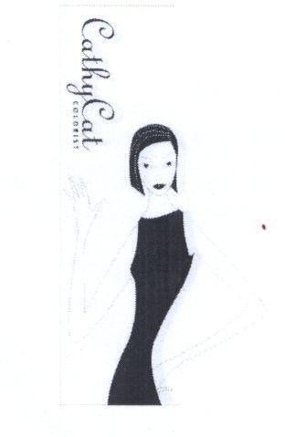 Mẫu nhãn hiệu CATHYCAT