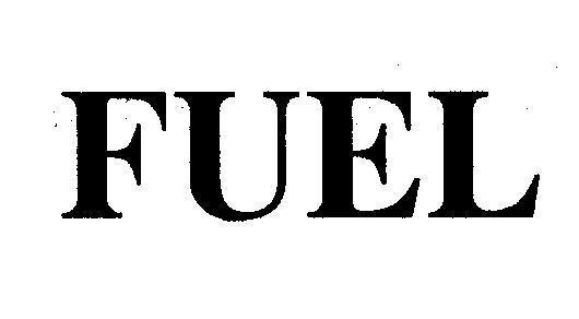 Mẫu nhãn hiệu FUEL