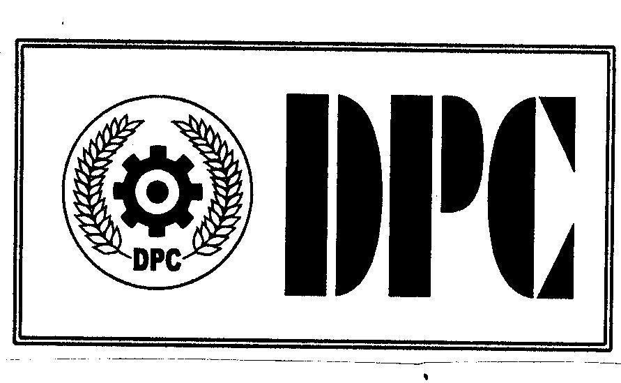 Mẫu nhãn hiệu DPC