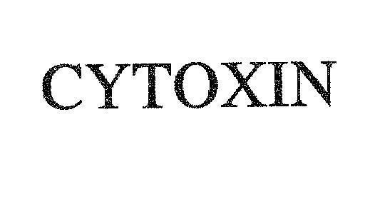 Mẫu nhãn hiệu KELPAK CYTOXIN