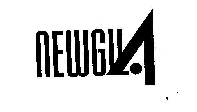 Mẫu nhãn hiệu NEWGIL A