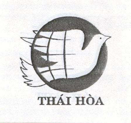 Mẫu nhãn hiệu Thái Hoà