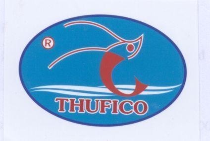 Mẫu nhãn hiệu THUFICO