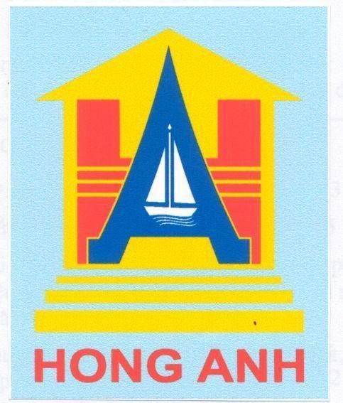 Mẫu nhãn hiệu HONG ANH