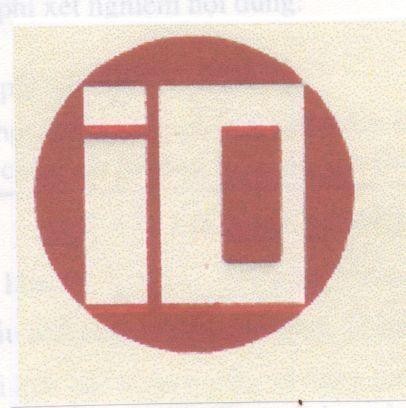 Mẫu nhãn hiệu ID