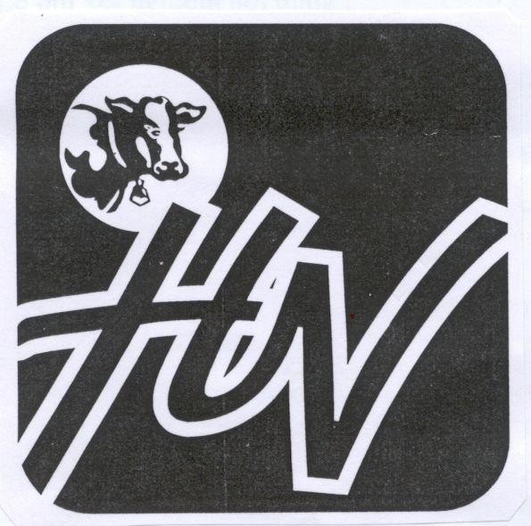 Mẫu nhãn hiệu HN