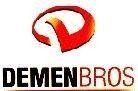 Mẫu nhãn hiệu DEMENBROS