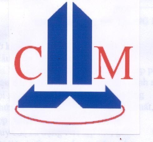 Mẫu nhãn hiệu CM