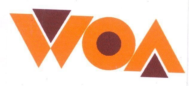 Mẫu nhãn hiệu WOA