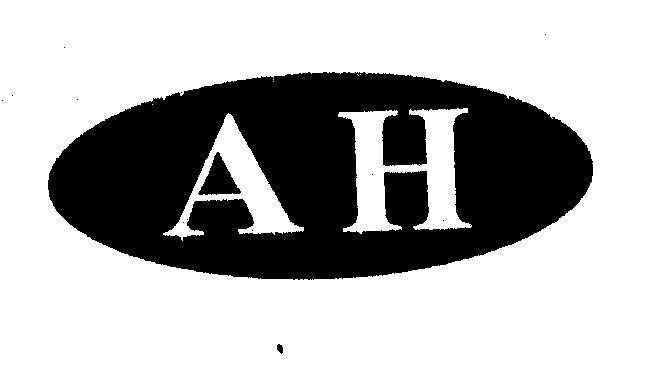 Mẫu nhãn hiệu AH