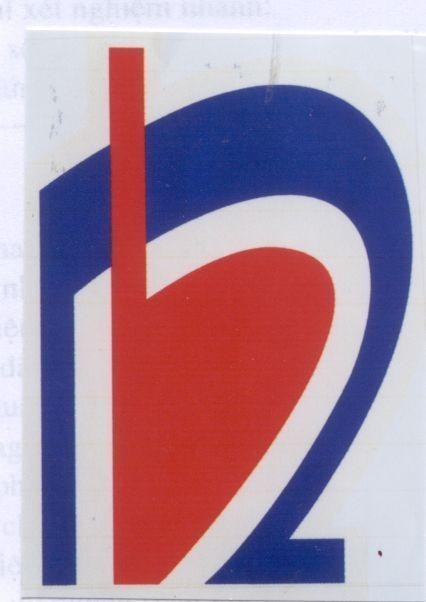 Mẫu nhãn hiệu B N
