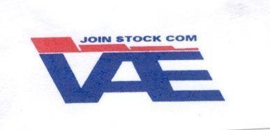 Mẫu nhãn hiệu JOIN STOCK COM VAE