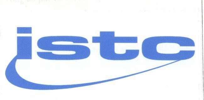 Mẫu nhãn hiệu ISTC