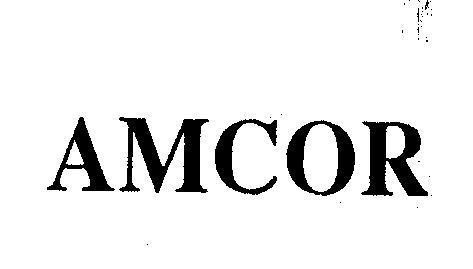 Mẫu nhãn hiệu AMCOR