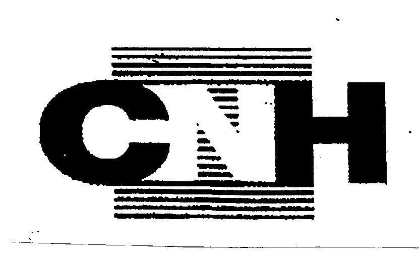 Mẫu nhãn hiệu CNH