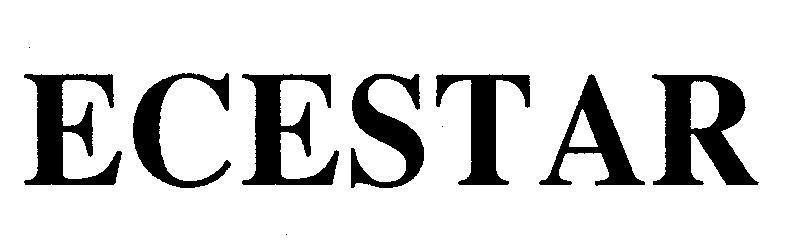 Mẫu nhãn hiệu ECESTAR