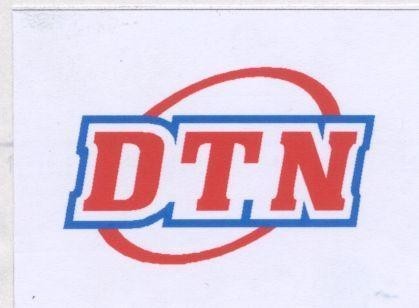 Mẫu nhãn hiệu DTN