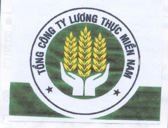Mẫu nhãn hiệu Tổng công ty lương thực miền Nam