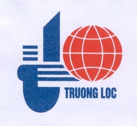 Mẫu nhãn hiệu Trường Lộc TL