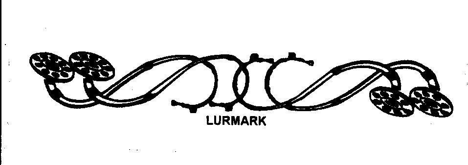 Mẫu nhãn hiệu LURMARK
