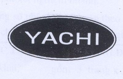 Mẫu nhãn hiệu YACHI